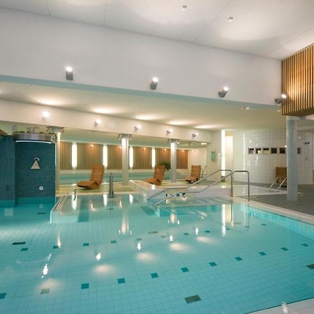 Holiday Club Salla Superior Apartments Extérieur photo